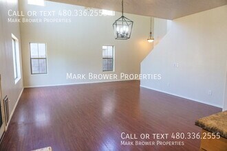 396 E Bradstock Way in San Tan Valley, AZ - Building Photo - Building Photo