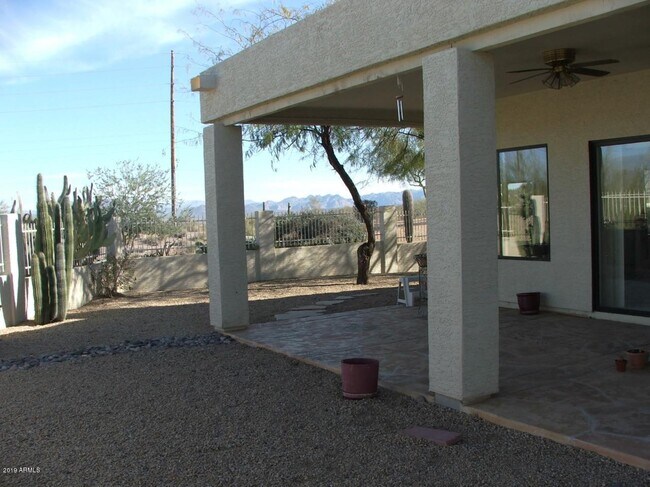 17422 Flat Rock Dr in Fountain Hills, AZ - Building Photo - Building Photo