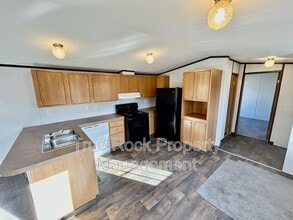 16231 County Rd 1526 Ct in Ada, OK - Building Photo - Building Photo