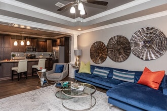 The Pointe Brodie Creek in Little Rock, AR - Foto de edificio - Interior Photo