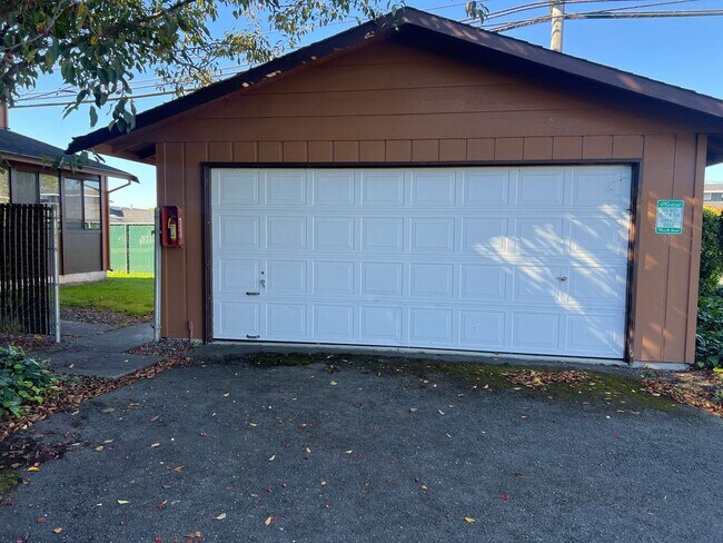 1577-1603 Stewart Ct in Arcata, CA - Building Photo - Building Photo