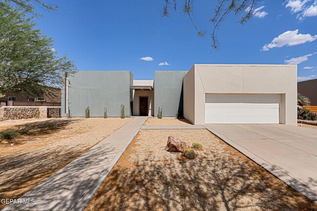 property at 5708 Valley Laurel St