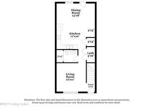 1842 Baird St in Louisville, KY - Building Photo - Building Photo