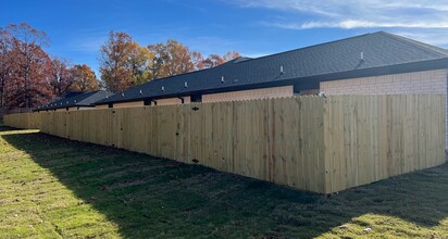 Brody Creek in Jonesboro, AR - Foto de edificio - Building Photo