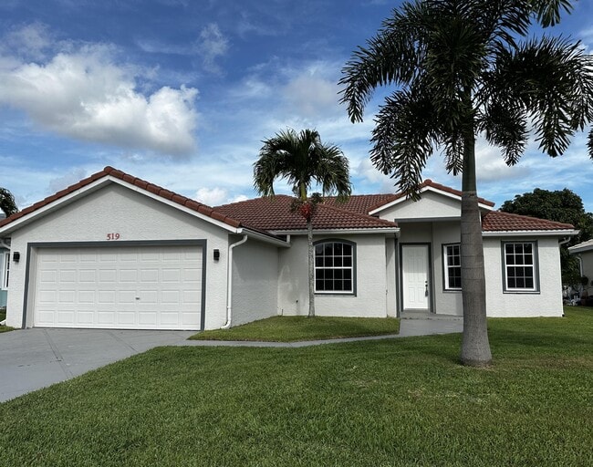property at 519 NW Ember Way