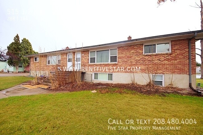 property at 515 E Alameda Rd