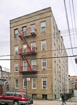 37-70 63rd St Apartments