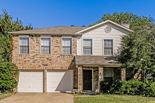 4812 Derby Ln in Dallas, TX - Building Photo