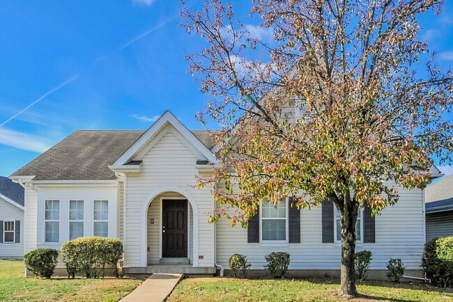 property at 15415 Jost Main St