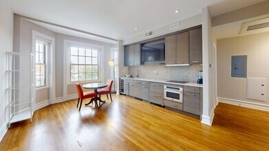 1801 16th St NW in Washington, DC - Building Photo - Building Photo