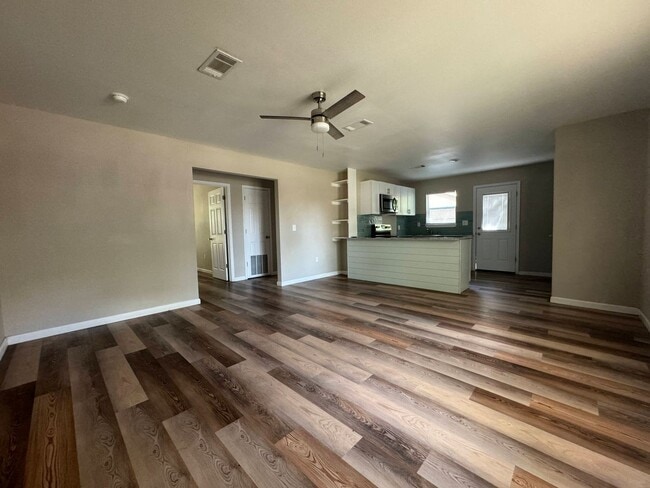 1714-1716 Stewart St in Killeen, TX - Building Photo - Building Photo