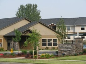 Santiam Village Apartamentos