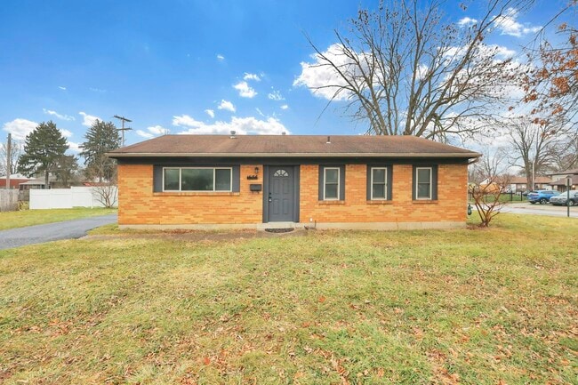 property at 1634 S James Rd