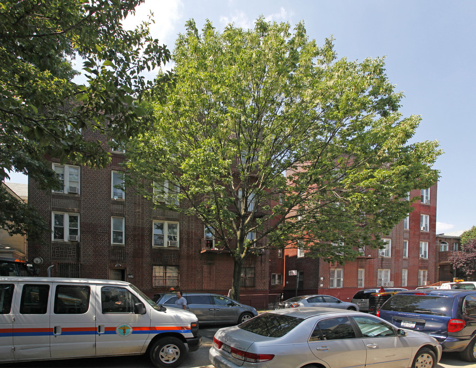 1630 41st St in Brooklyn, NY - Building Photo