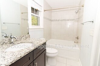 1205 Worthington St in Chattanooga, TN - Building Photo - Building Photo