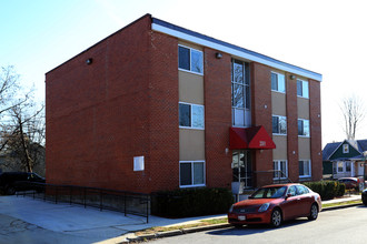 Montpelier's Choice in Baltimore, MD - Building Photo - Building Photo