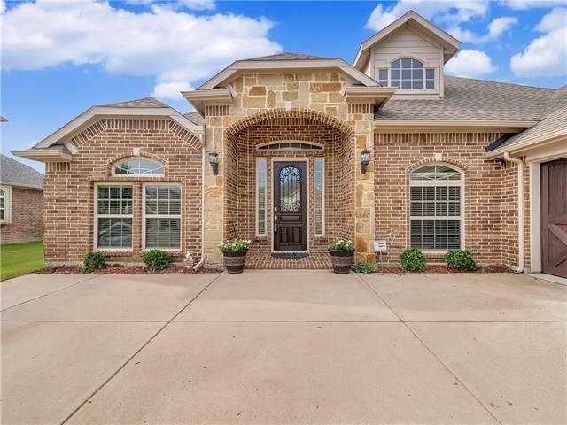 2931 Nadar in Grand Prairie, TX - Building Photo