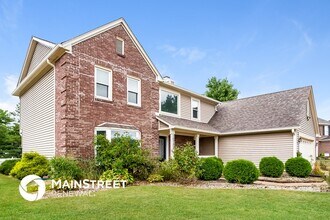 10702 Palmyra Ct in Indianapolis, IN - Building Photo - Building Photo