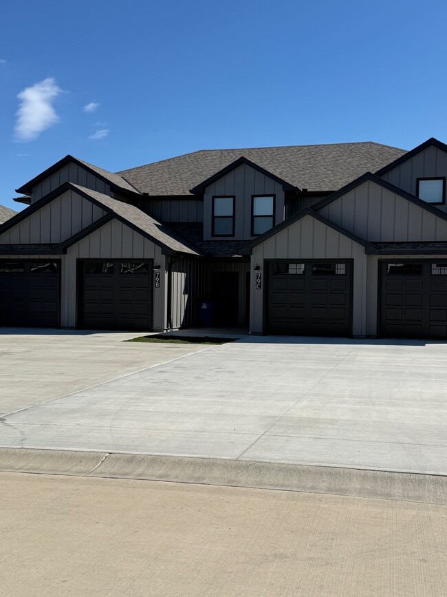 property at 79 SE 351st Rd