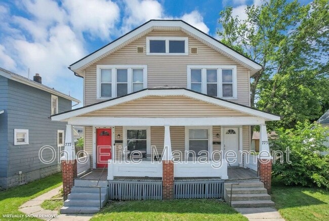775 S 17th St in Columbus, OH - Building Photo - Building Photo