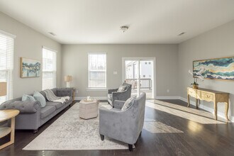 6418 Cassia Loop in Moseley, VA - Foto de edificio - Building Photo