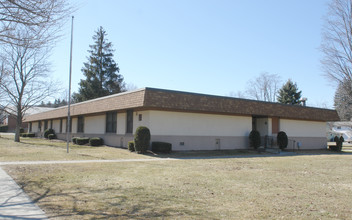 Riverside Park in Blossburg, PA - Building Photo - Building Photo