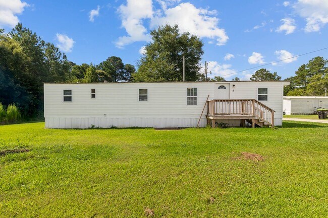 119 Starwood Cir-Unit -#5 in Jacksonville, NC - Building Photo - Building Photo