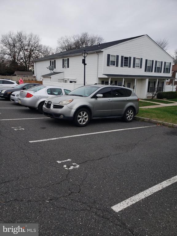 property at 13 Reliance Ct