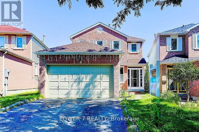 property at 58 Wilderness Dr