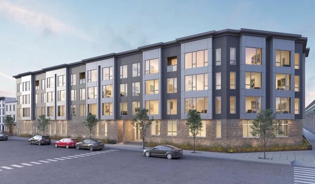 425 3rd St in Jersey City, NJ - Building Photo - Building Photo