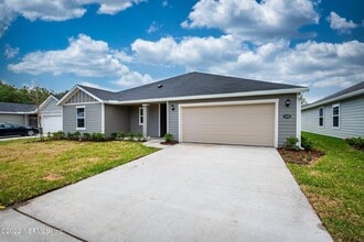 12850 Buckhorn Ln in Jacksonville, FL - Building Photo - Building Photo