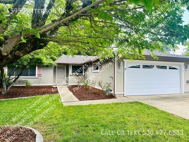 property at 4595 Patterson Dr