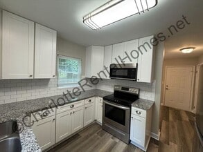 2634 Bradford St in Gastonia, NC - Building Photo - Building Photo