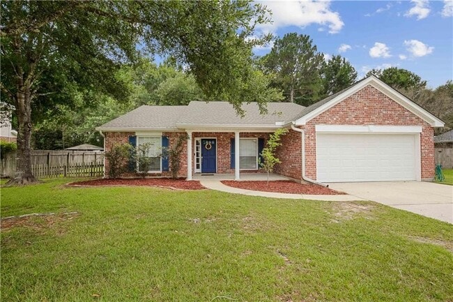 property at 241 Meadows Blvd