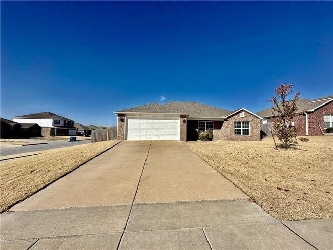 property at 6206 SW Warrington Rd