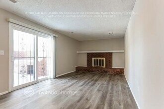 14499 E Wesley Ave in Aurora, CO - Foto de edificio - Building Photo