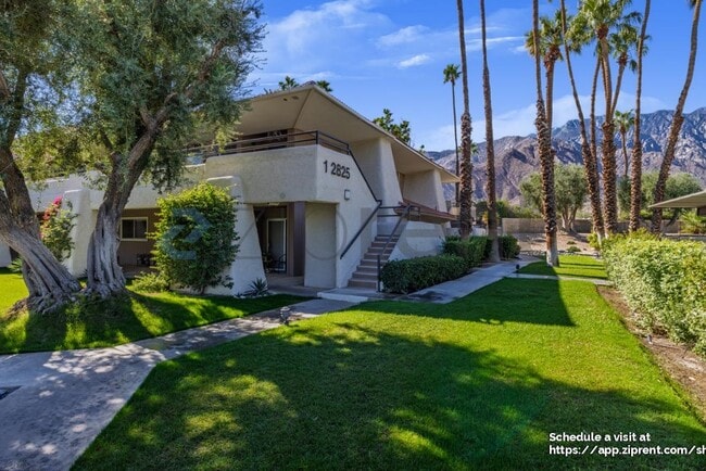 property at 2825 N Los Felices Rd