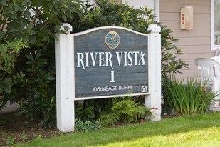 River Vista I Apartments