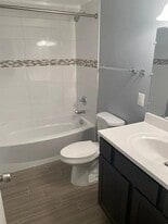 5806 Burgess Rd, Unit Basement Unit in District Heights, MD - Building Photo