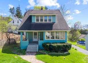 114 Phelps Pl in Syracuse, NY - Building Photo - Building Photo
