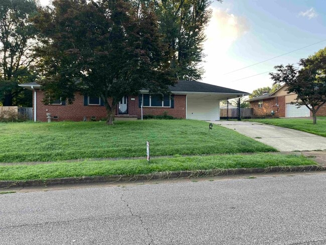 property at 7202 Renda St