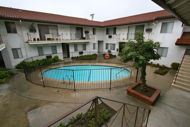 The Gables Apartments