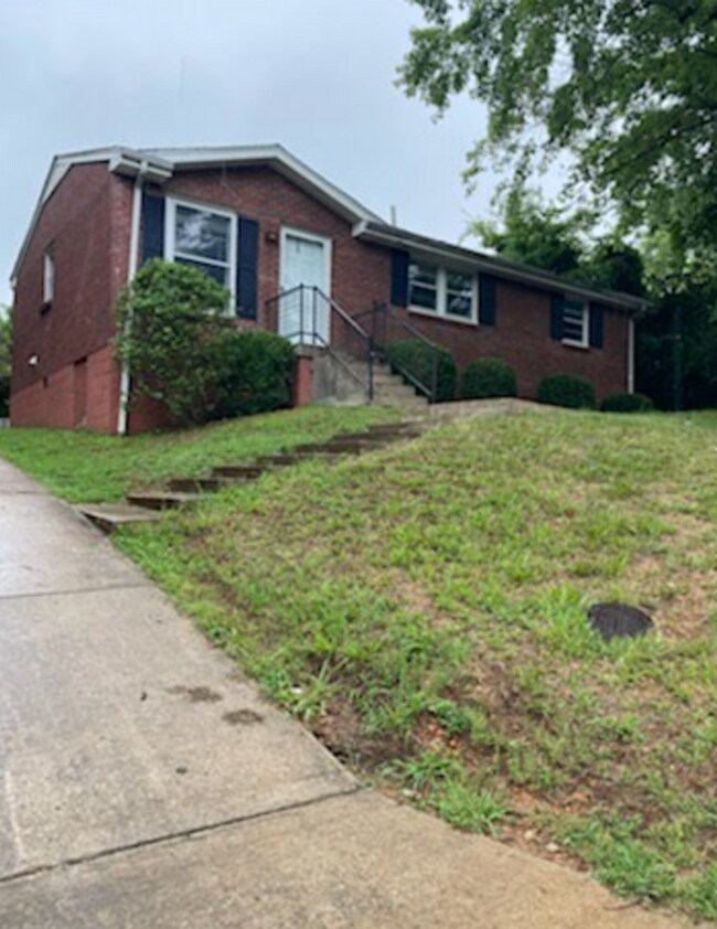 property at 421 Crossland Ave