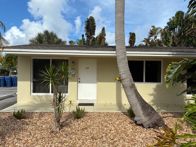 2210 NE 5th Ave, Unit 514 NE 23rd Street in Wilton Manors, FL - Foto de edificio - Building Photo
