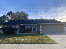 1453 Sugarberry Ln in St. Cloud, FL - Building Photo