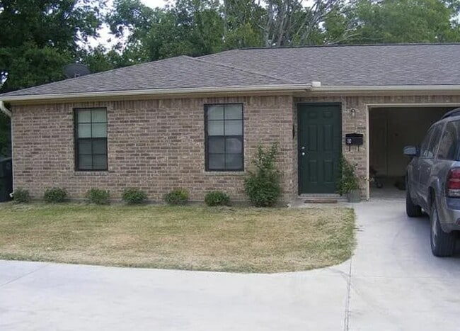 property at 6110 Willis St