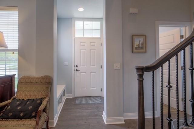 15753 Foster in Overland Park, KS - Building Photo - Building Photo