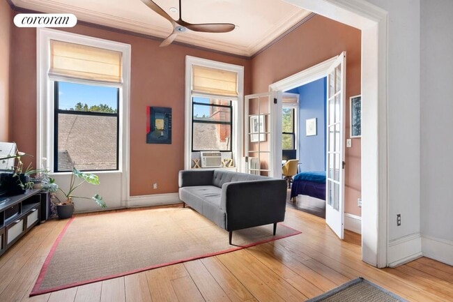 property at 132 Joralemon St