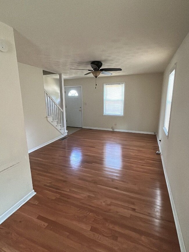 2013-2015 Elmwood Ave in Lafayette, IN - Building Photo - Building Photo