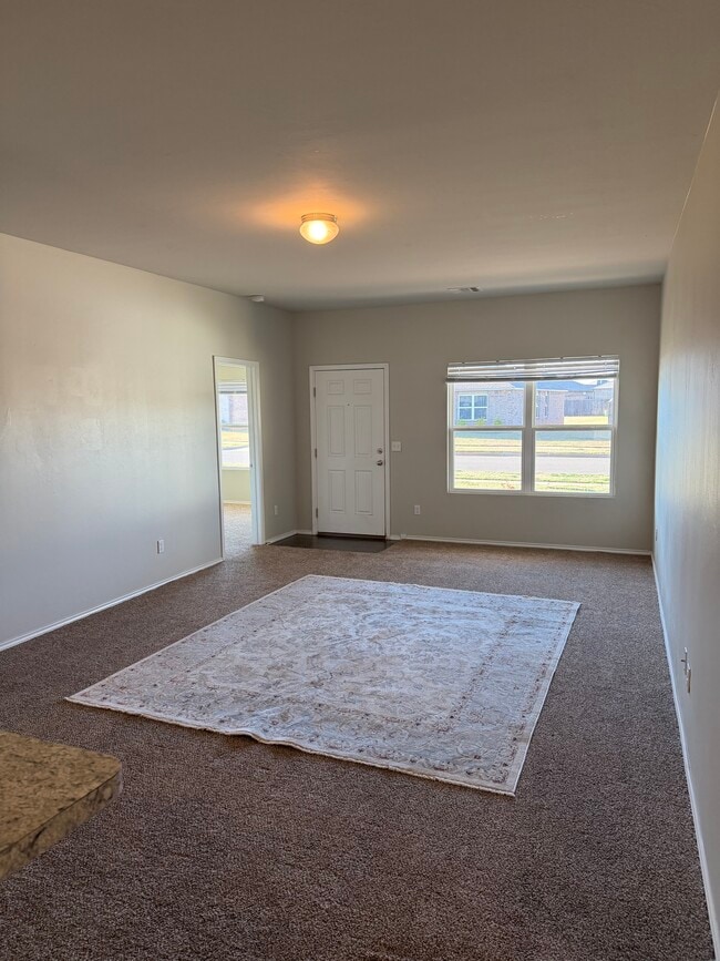 10708 SW 23rd Pl in Yukon, OK - Building Photo - Building Photo